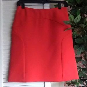 Marni Italian-made wool skirt